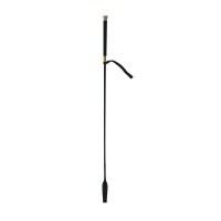 RIDING CROP BRASS END WHI004 BRS